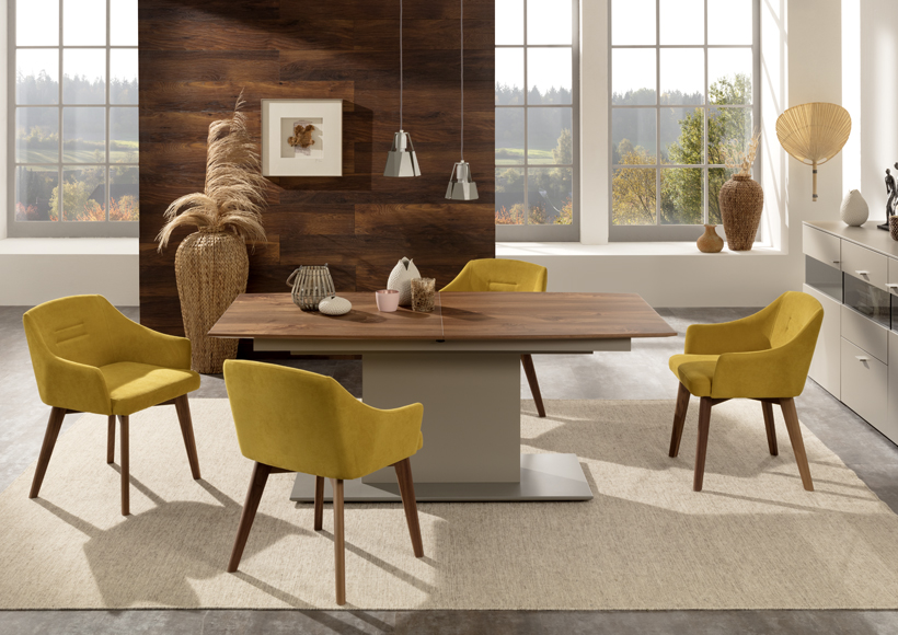 Stühle – Kauftipss für Esszimmerstühle, Bürostühlen und mehr
